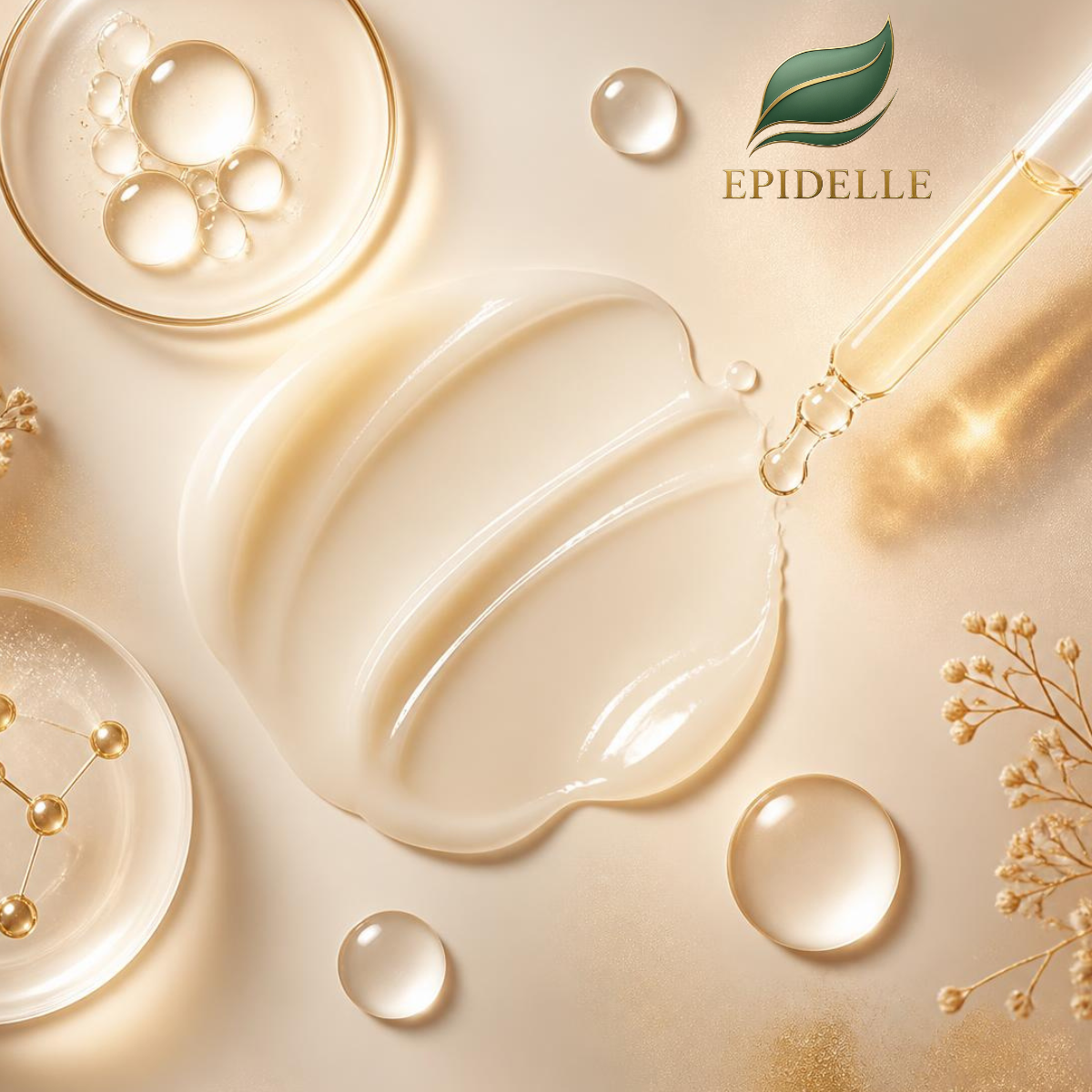 ¿Por qué se ha puesto tan de moda la Niacinamida en la cosmética?
